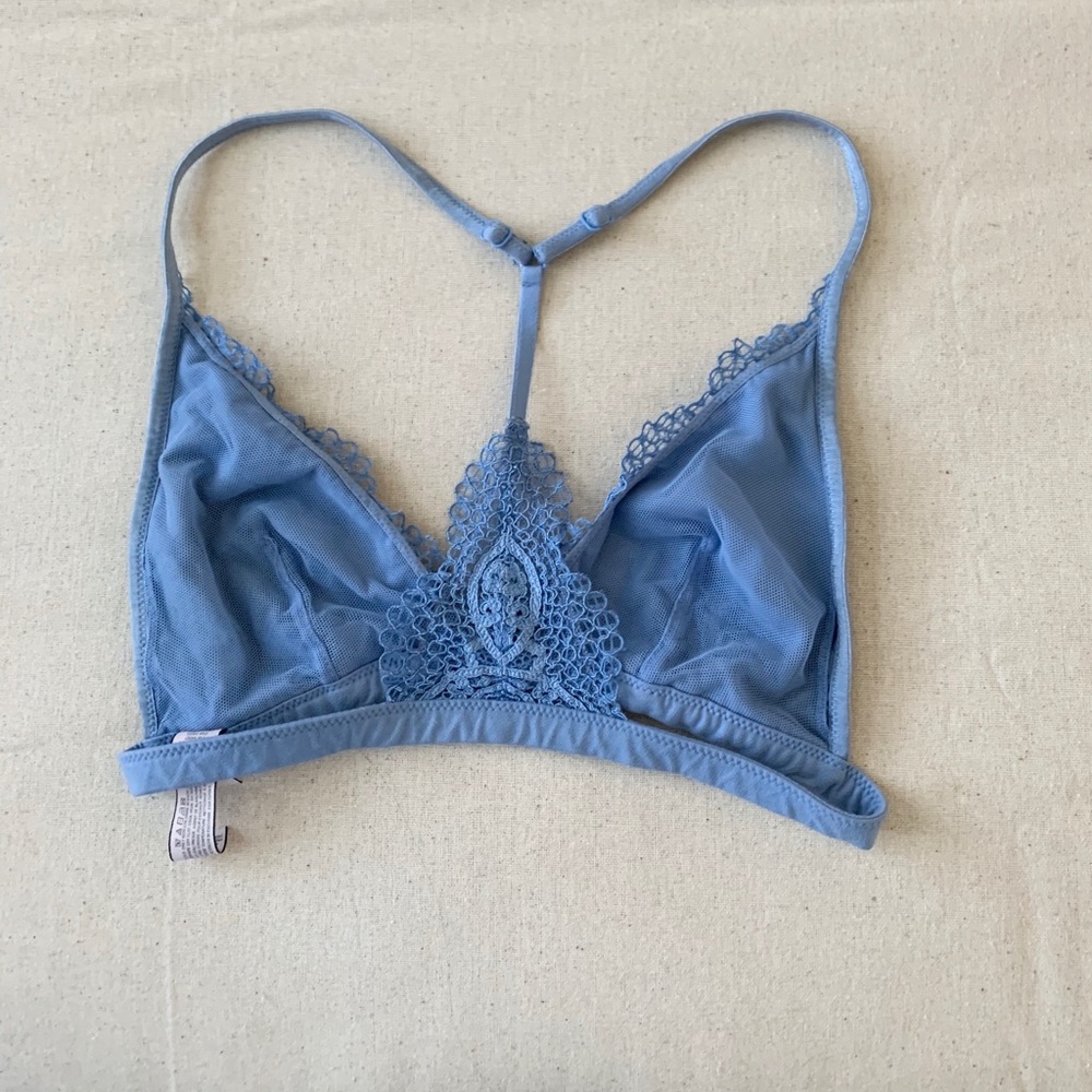 Never worn Victoria Seceret bra!